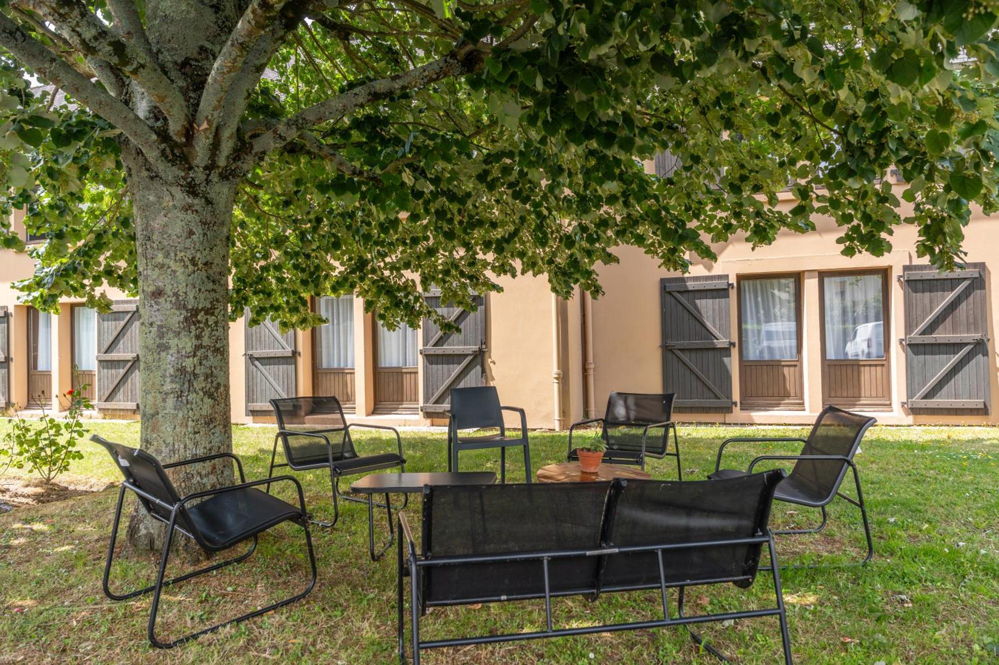 Hotel Inn Design Resto Novo Carquefou Exterior photo