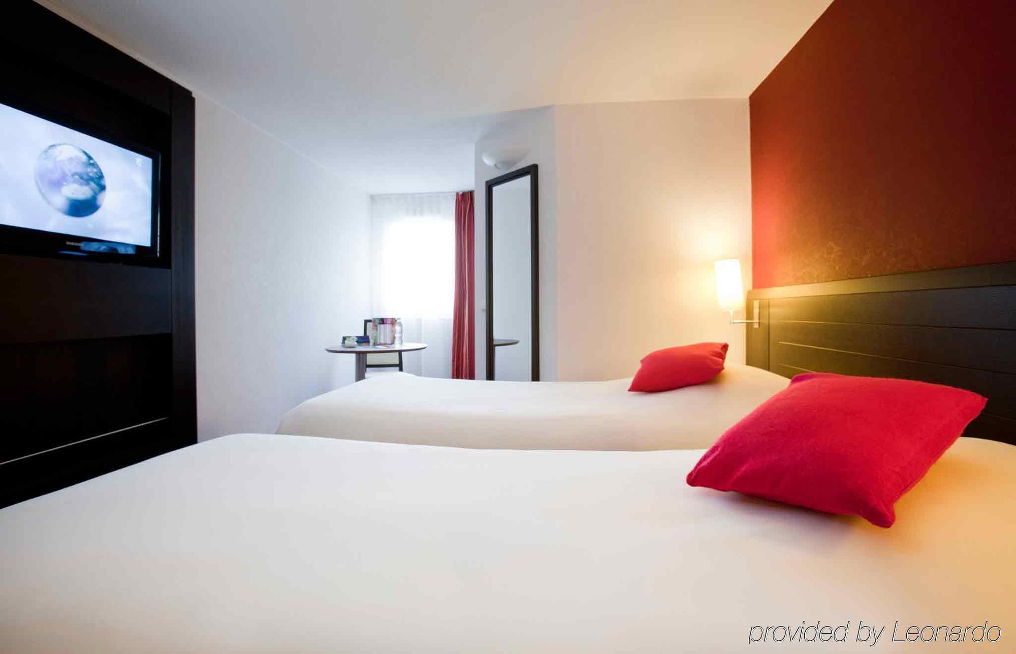 Hotel Inn Design Resto Novo Carquefou Exterior photo