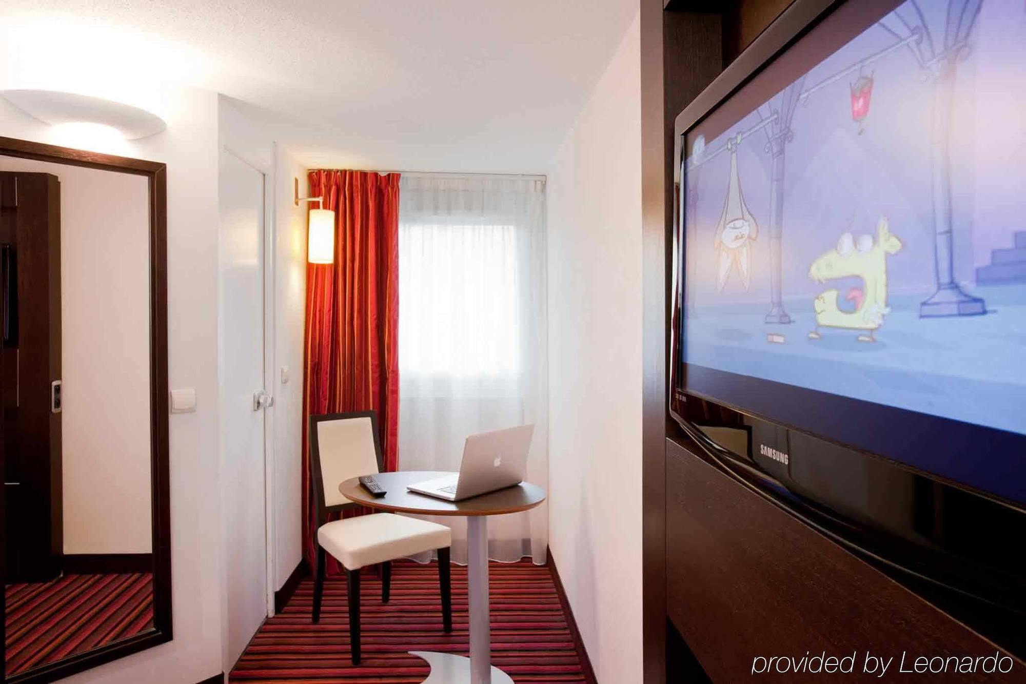 Hotel Inn Design Resto Novo Carquefou Exterior photo