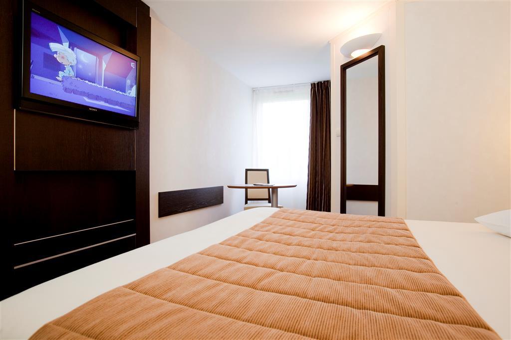 Hotel Inn Design Resto Novo Carquefou Exterior photo