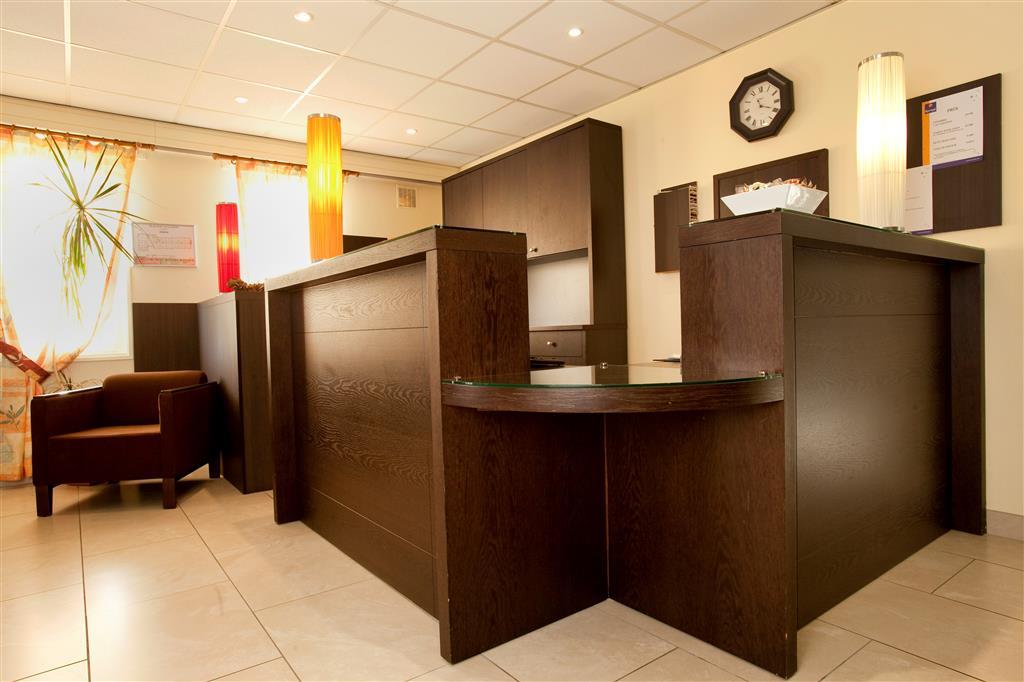 Hotel Inn Design Resto Novo Carquefou Exterior photo