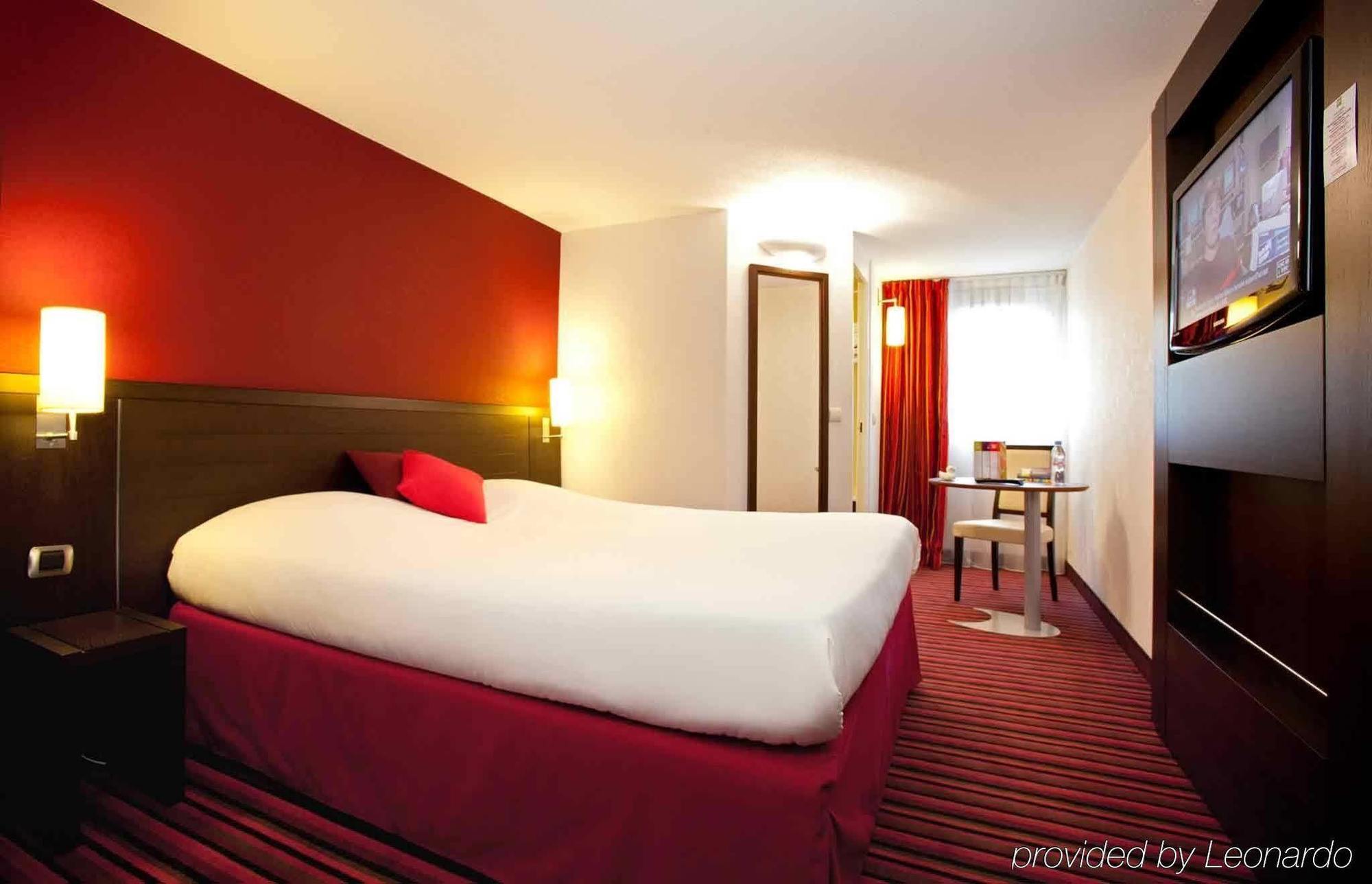 Hotel Inn Design Resto Novo Carquefou Exterior photo